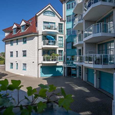 Ferienwohnung Heimathafen Niendorf Niendorf  Exterior foto